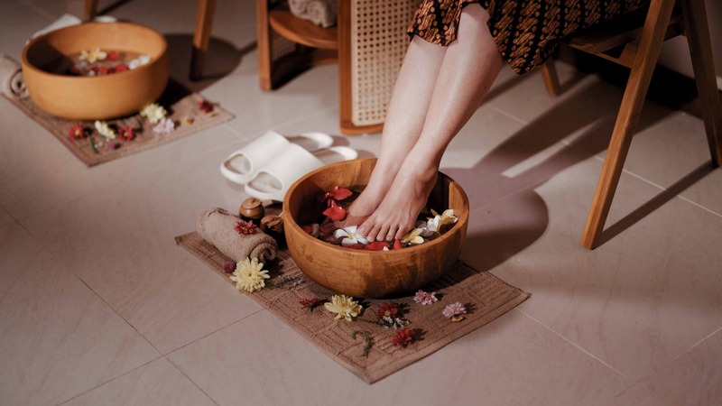 Odilia Infinity Corp Spa