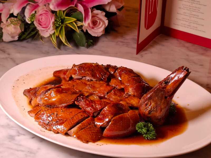 Shangri-La Jakarta Imlek