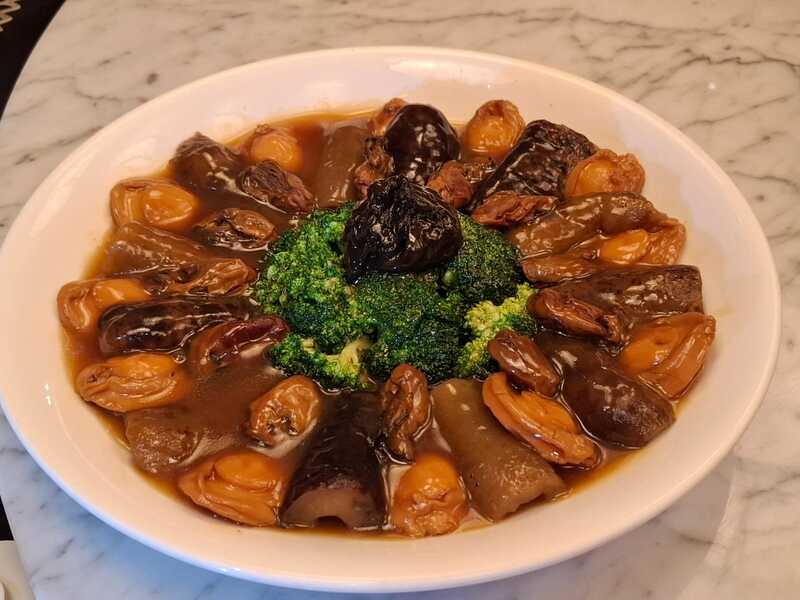 Shangri-La Jakarta Imlek