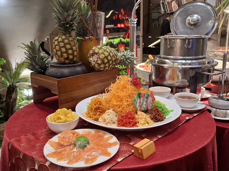 The Grand Platinum Jakarta