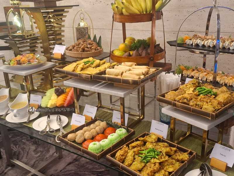 The Grand Platinum Jakarta