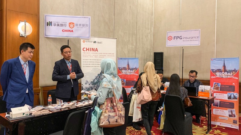 TTC Travel Mart International