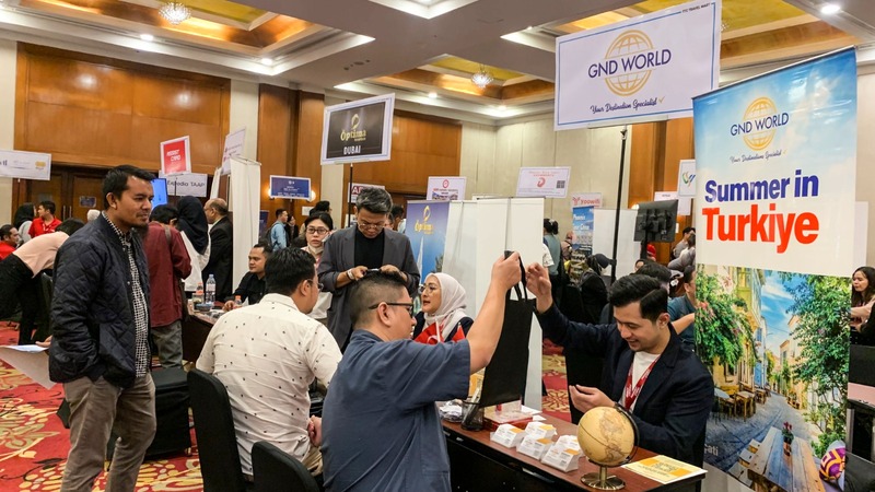 TTC Travel Mart International