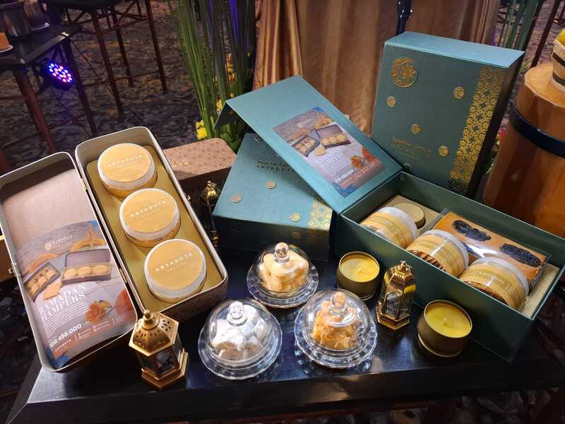 Ramadan Aryaduta Menteng