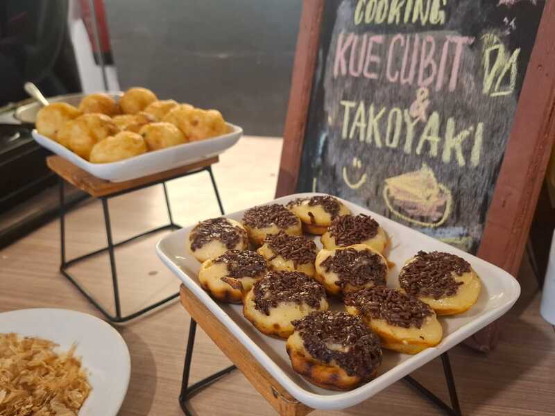 Ramadan Hotel 88 Fatmawati