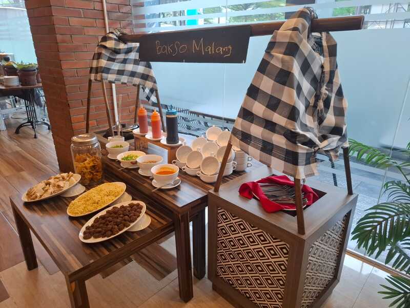 Ramadan Hotel 88 Fatmawati