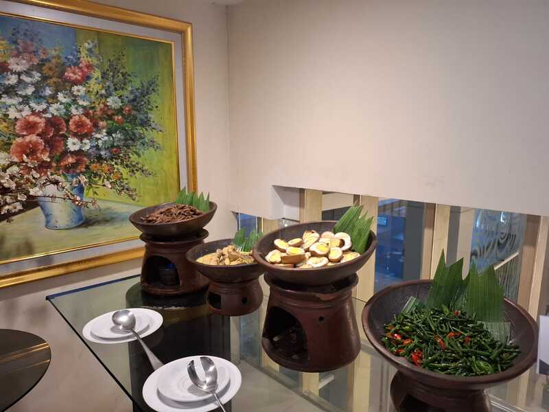 arion suites kemang jakarta