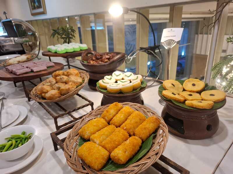 arion suites kemang jakarta