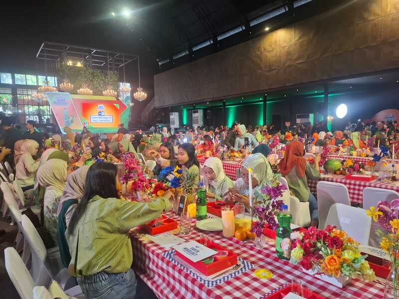 Fanta Fruit Punch #YaKaliGakLanjut