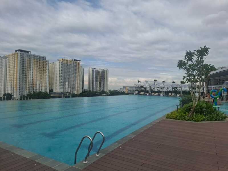 Wellground Summarecon Mall Bekasi 2