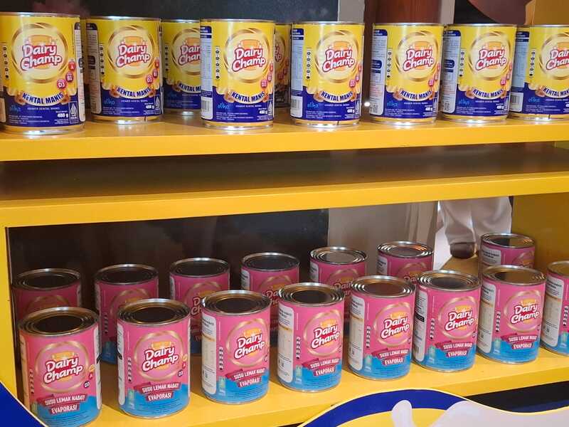 Dairy Champ Ramadan 2026