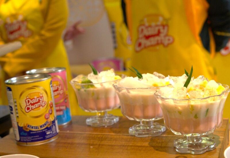 Dairy Champ Ramadan 2026