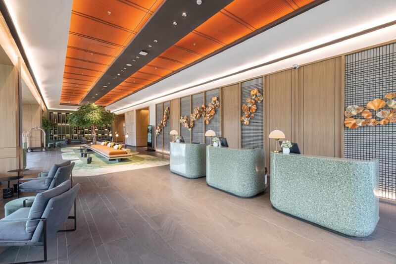 Artotel Living world Grand Wisata Bekasi