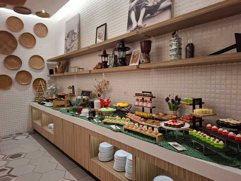 Harris Hotel & Conventions Kelapa Gading