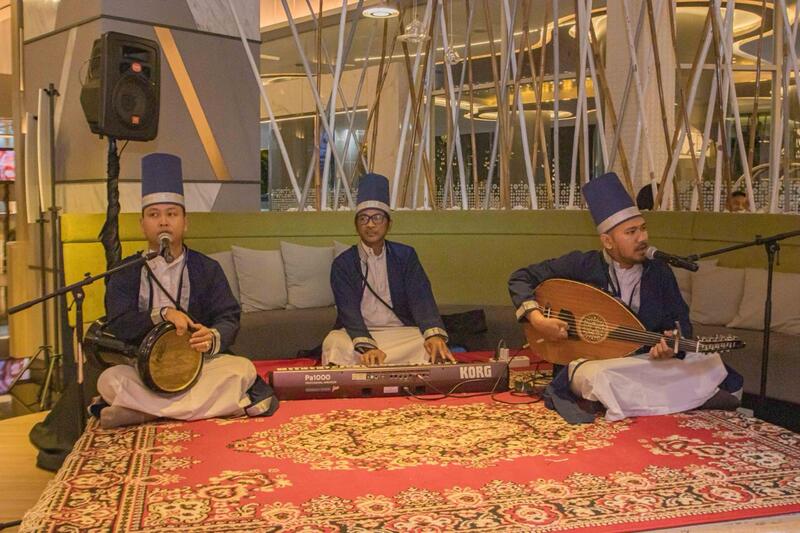 Ramadan Harris Hotel & Conventions Kelapa Gading