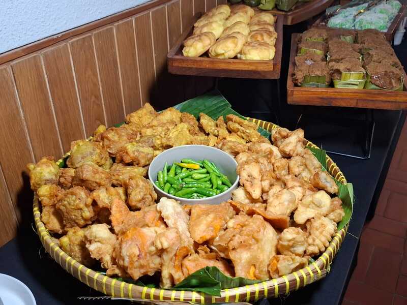 Artotel Casa Kuningan Ramadan