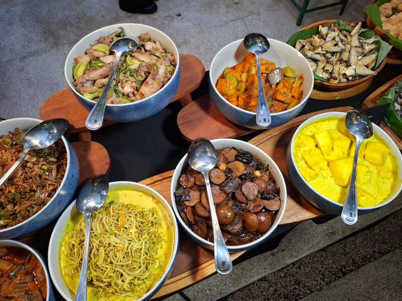 Artotel Casa Kuningan Ramadan