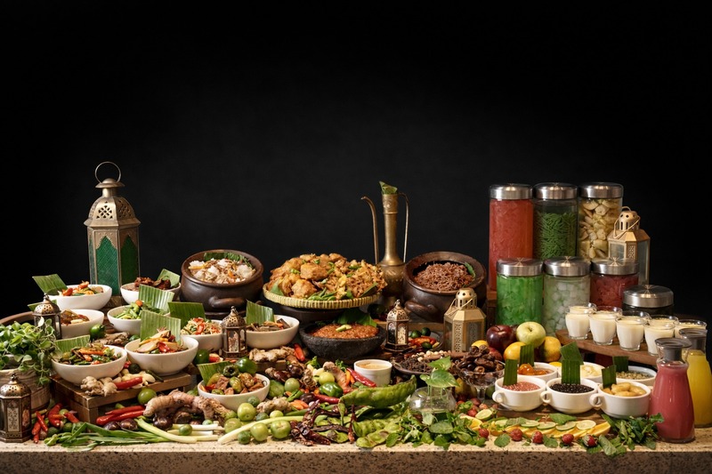 Artotel Casa Kuningan Ramadan