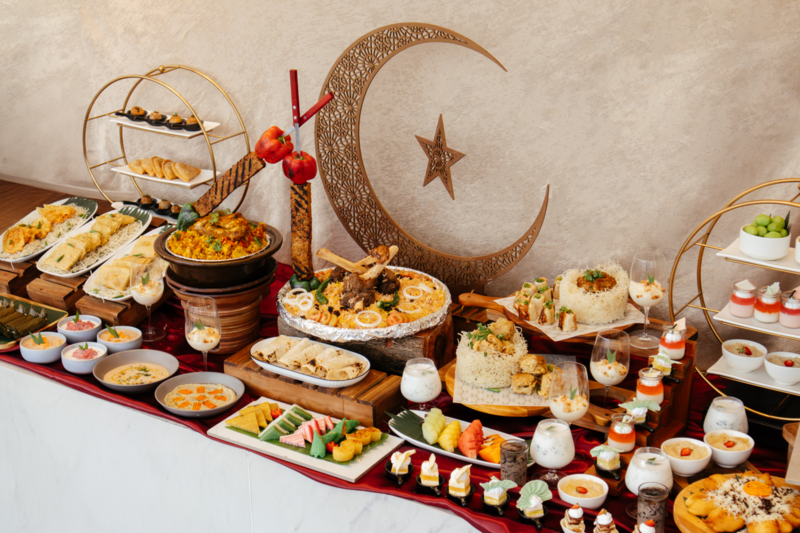 Harris Puri Mansion Jakarta