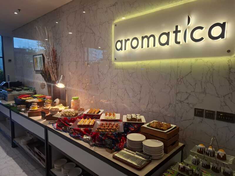 Ramadan The 1O1 Jakarta Airport CBC 