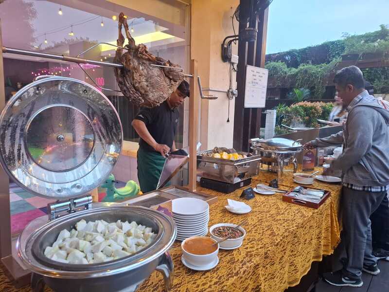 Fraser Residence Menteng Jakarta