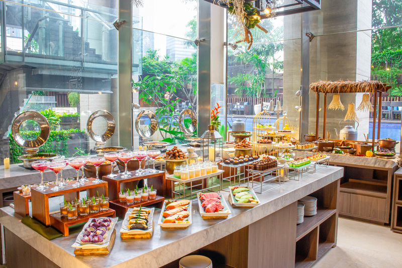 Fraser Residence Menteng Jakarta