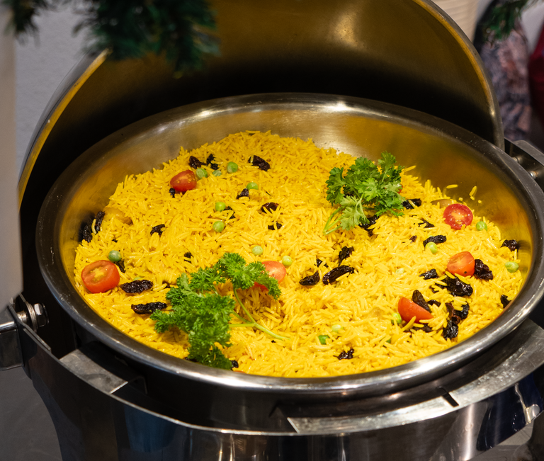 Sekar Jagad by Javanegra