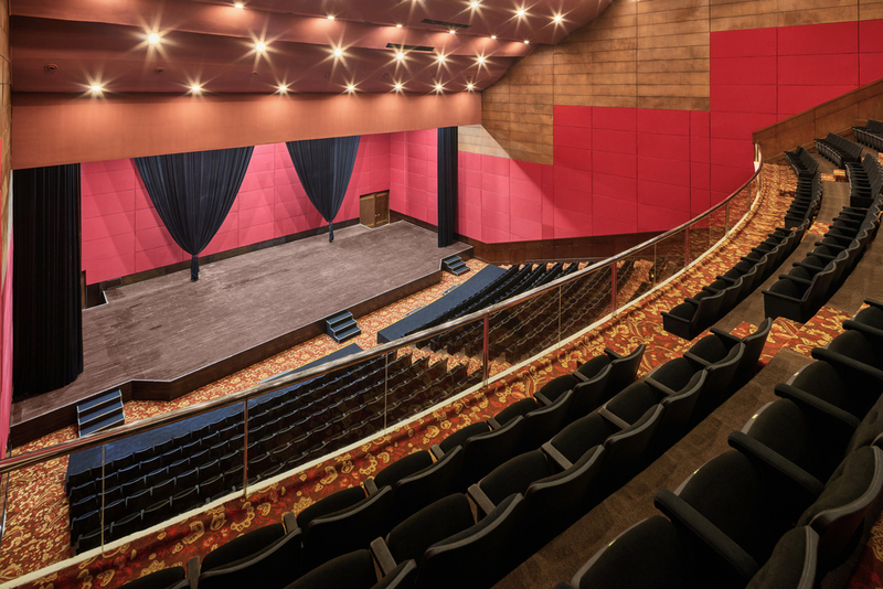 Balai Kartini Jakarta