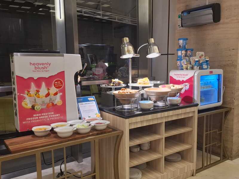 Pasar Lama Simatupang Aston Priority Simatupang