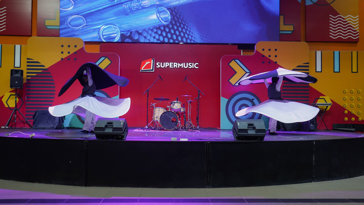 Summarecon Mall Bekasi Moonlight Serenity