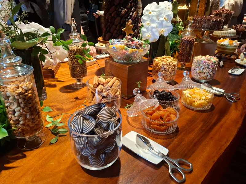 Ramadan Park Hyatt Jakarta