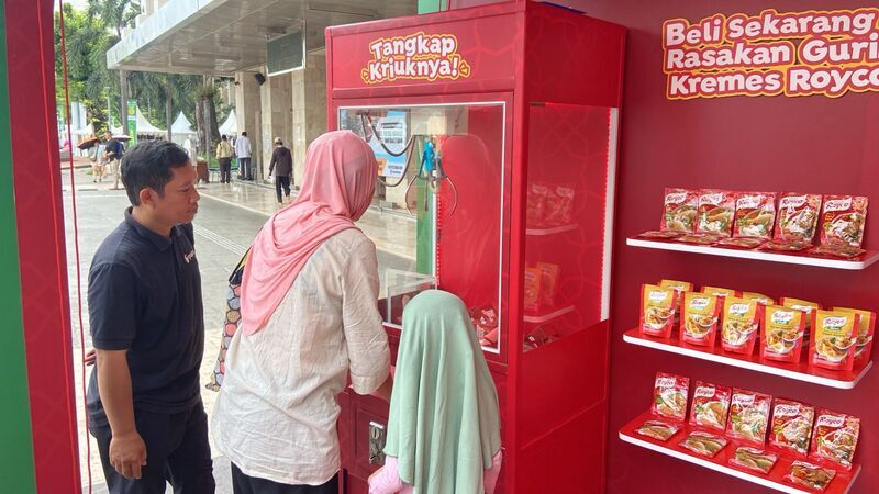 Royco Dapur Kriuk Ramadan