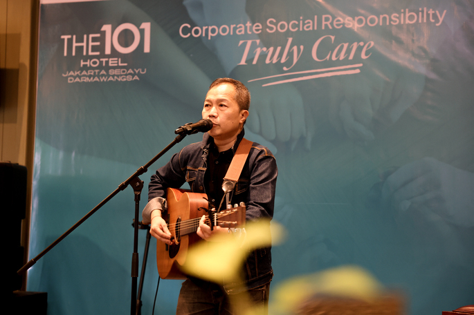 Ramadan Truly Care Sandhy Sandoro