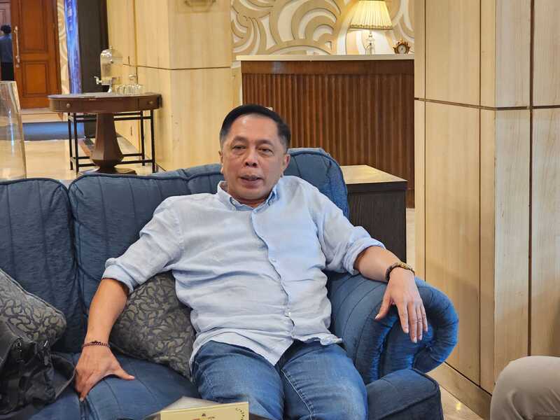 HAM Meet CEO, Andhy Irawan CEO & founder Mora Group