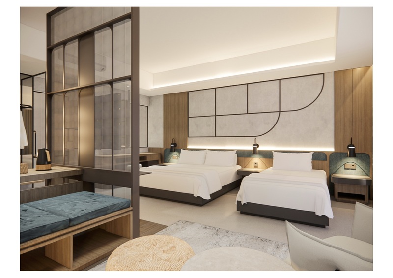 Hotel Nueve Malioboro Yogyakarta