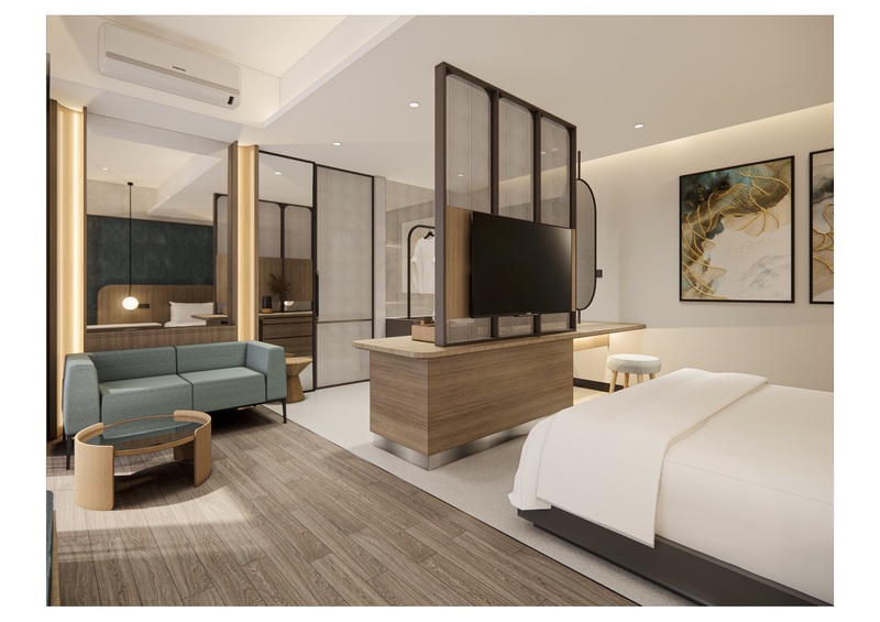 Hotel Nueve Malioboro Yogyakarta